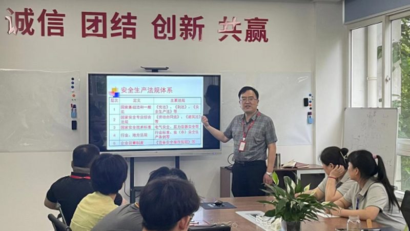 行业现状：制造业转型升级，内训需求日益增长