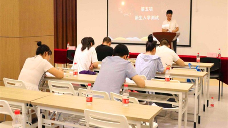 靠谱机构的特征：从证书到师资，全方位考量