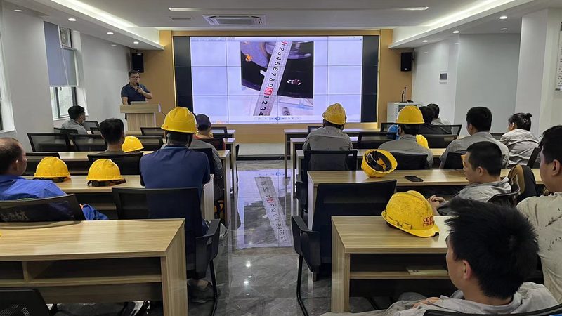 优质的企业内训公开课应具备以下特点：