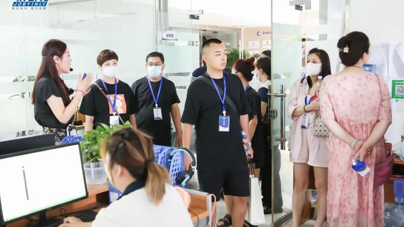 案例分析：以某机构课程体系为例