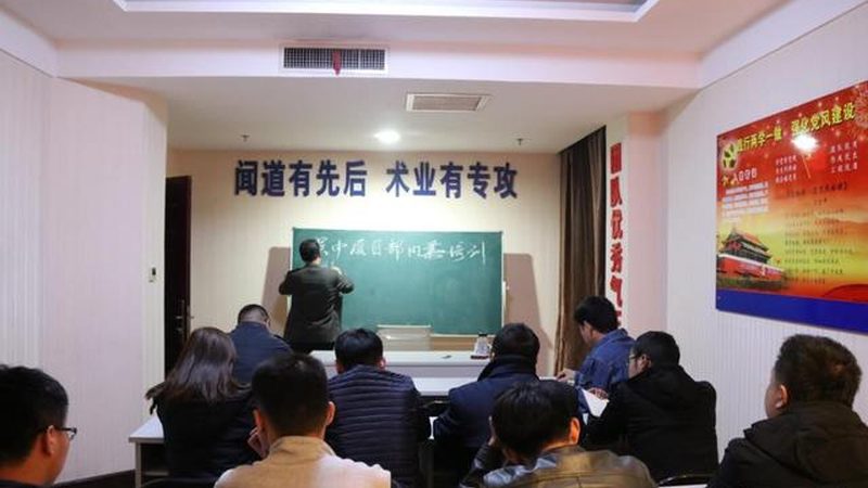 叉车培训：如何选择厂家直招的优质课程