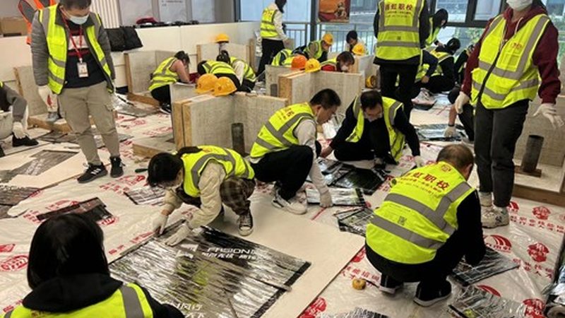 北京企业培训公司哪家好